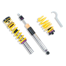 Load image into Gallery viewer, KW Coilover Kit V3 Audi S5 Sportback w/o EDC
