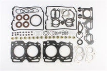 Load image into Gallery viewer, Cometic Street Pro 02-05 Subaru WRX EJ205 DOHC 93mm Bore .027in Thick Complete Gasket Kit
