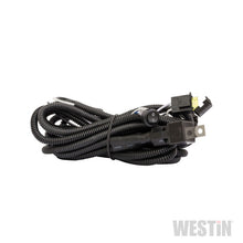 Load image into Gallery viewer, Westin 2014-2018 Chevy Silverado 1500 B-Force Overhead 50in LED Kit - Textured Black

