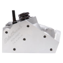 Load image into Gallery viewer, Edelbrock Cylinder Head Performer RPM CNC Pontiac 1962-1969 455 CI V8 87 cc Combustion Chamber
