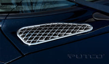Load image into Gallery viewer, Putco 07-14 Toyota FJ Cruiser - Front Hood Vents
