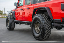 Load image into Gallery viewer, DV8 Offroad 2019+ Jeep Gladiator Fat Slim Fenders
