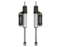 Load image into Gallery viewer, ICON 2019+ Ram 1500 0-3in Rear 2.5 Series Shocks VS PB CDCV - Pair
