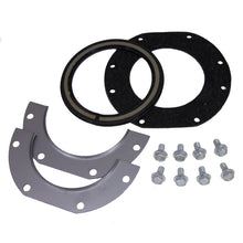 Load image into Gallery viewer, Yukon Wiper Kit Small w/8 Retaining Bolts Dana 25 Dana 27 Dana 30 &amp; Dana 44
