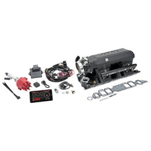 Load image into Gallery viewer, Edelbrock Pro Flo 4 XT EFI System Seq Port BBC Rect Port Std Deck 775 Max HP 60lb/hr Black Finish
