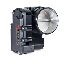 Load image into Gallery viewer, Grams Performance VW 05-16 MK5-6 2.0L 70mm DBW Throttle Body - Black

