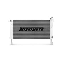 Load image into Gallery viewer, Mishimoto 10+ Hyundai Genesis Coupe 4 cyl Turbo Manual Aluminum Radiator
