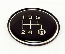 Load image into Gallery viewer, Omix T5 Shift Pattern Insert 82-86 Jeep CJ

