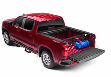 Load image into Gallery viewer, Roll-N-Lock 99-07 Chevy Silverado/Sierra w/ OE Rail Caps LB 96-3/4in Cargo Manager
