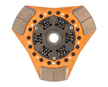 Load image into Gallery viewer, Exedy 06-14 Subaru Impreza H4 2.5L Stage 2 Replacement Cerametallic Clutch Disc
