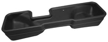 Load image into Gallery viewer, Husky Liners 2014 Chevrolet/GMC Silverado/Sierra 1500 Ext Cab Pickup Husky Underseat GearBox Storage
