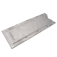 Load image into Gallery viewer, Edelbrock Valley Cover GM Gen IIi Ls-Series (No Knock Sensor Bosses)
