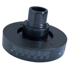 Load image into Gallery viewer, Fluidampr Ford 302 HO Internal balance (replaces 34 oz in) Steel Internally Balanced Damper
