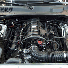 Load image into Gallery viewer, Grams Performance 05-18 Dodge Hemi 5.7L/6.1L/6.2L/6.4L Fuel Rail - Black
