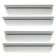 Load image into Gallery viewer, Oracle 08-14 Dodge Challenger Concept Sidemarker Set - Tinted - Bright Silver Metallic (PS2)
