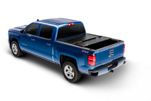 Load image into Gallery viewer, UnderCover 07-13 Chevy Silverado 1500 / 07-14 Silverado 2500 HD 6.5ft Flex Bed Cover

