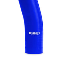 Load image into Gallery viewer, Mishimoto 2016+ Chevrolet Camaro V6 Silicone Radiator Hose Kit (w/o HD Cooling Package) - Blue
