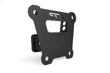 Load image into Gallery viewer, Agency Power 2016+ Polaris RZR XP/XP 4 Turbo Tow Hitch Receiver - Black
