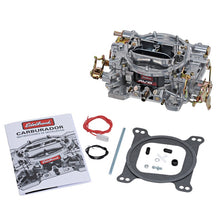 Load image into Gallery viewer, Edelbrock 650 CFM Thunder AVS Annular Carb w/ Manual Choke
