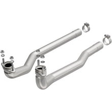 Load image into Gallery viewer, Magnaflow Mani Front Pipes 62-76 Chrysler B-Body Small Block
