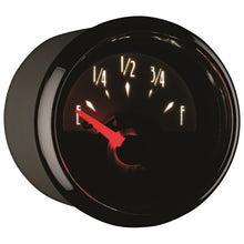Load image into Gallery viewer, AutoMeter Gauge Fuel Level 2-1/16in. 240 Ohm(e) to 33 Ohm(f) Elec Cruiser
