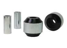 Load image into Gallery viewer, Whiteline 06-13 Lexus IS250 / 08-13 Lexus IS350 Front Control Arm Lower Inner Rear Bushing Kit
