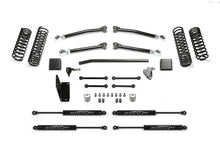 Load image into Gallery viewer, Fabtech 20-21 Jeep JT 4WD Gas 5in Trail w/Stealth
