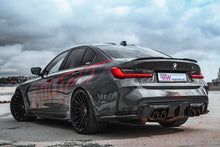 Load image into Gallery viewer, KW Coilover Kit V4 2021+ BMW M3 (G80) Sedan 2WD incl. M3 Competition
