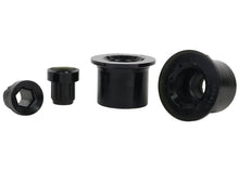 Load image into Gallery viewer, Whiteline Plus 03-09 VAG MK5 A5/Type 1K Front Lower Inner Control Arm Bushing Kit
