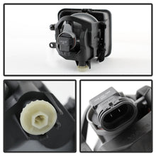 Load image into Gallery viewer, Spyder Toyota Tundra 2014+ OEM Fog Lights W/Switch- Clear FL-CL-TTU14-C
