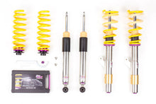 Load image into Gallery viewer, KW Coilover Kit V3 BMW 3 Series F30 6-Cyl w/o Electronic Suspension

