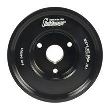 Load image into Gallery viewer, Fluidampr 03-06 Nissan 350Z VQ35DE V6 Steel Internally Balanced Damper
