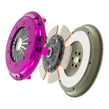 Load image into Gallery viewer, Exedy 1989-1993 Nissan Skyline GTR L6 Hyper Single Clutch Sprung Center Disc Push Type Cover
