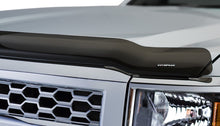 Load image into Gallery viewer, Stampede 2014-2015 Chevy Silverado 1500 Vigilante Premium Hood Protector - Smoke
