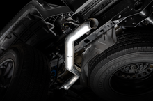 Load image into Gallery viewer, AWE Tuning 07-18 Jeep Wrangler JK/JKU 3.6L Trail Edition Cat-Back Exhaust
