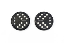 Load image into Gallery viewer, Putco 97-06 Jeep Wrangler TJ - Luminix High Power LED HeadLights - 1 (Pair) - 12000LM
