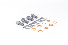 Load image into Gallery viewer, Goodridge 16-17 Chevrolet Camaro LT (w/ Brembo Calipers) SS Brake Lines
