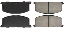 Load image into Gallery viewer, StopTech Performance Brake Pads
