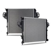 Load image into Gallery viewer, Mishimoto Jeep Liberty Replacement Radiator 2002-2006
