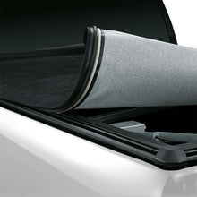 Load image into Gallery viewer, Lund 04-06 Toyota Tundra (6ft. Bed) Genesis Elite Seal &amp; Peel Tonneau Cover - Black
