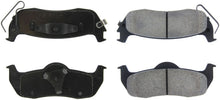 Load image into Gallery viewer, StopTech Sport Brake Pads w/Shims and Hardware - Front
