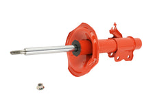 Load image into Gallery viewer, KYB Shocks &amp; Struts AGX Front Left NISSAN 240SX 1995-98
