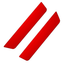 Load image into Gallery viewer, Oracle 11-14 Dodge Charger Concept Sidemarker Set (Rear Only) - Ghosted - Torred (PR3ZR3)
