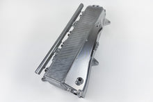 Load image into Gallery viewer, CSF BMW Gen 1 B58 Charge-Air-Cooler Manifold - Machined Billet Aluminum
