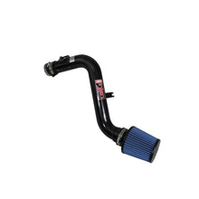 Load image into Gallery viewer, Injen 11 Mazda 2 1.5L 4cyl (manual only) Black Tuned Air Intake System w/ MR Tech &amp; Air Fusion
