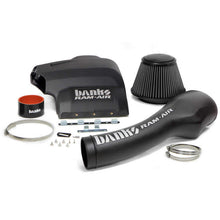Load image into Gallery viewer, Banks Power 11-14 Ford F-150 6.2L Ram-Air Intake System - Dry Filter
