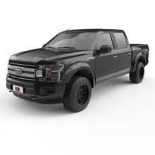 Load image into Gallery viewer, EGR 2018 Ford F150 Bolt-On Look Color Match Fender Flares - Set - Shadow Black
