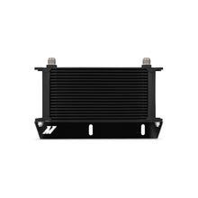 Load image into Gallery viewer, Mishimoto 79-93 Ford Mustang 5.0L Oil Cooler Kit - Silver
