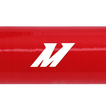 Load image into Gallery viewer, Mishimoto 10-13 Hyundai Genesis Coupe 2.0T/2.0T Premium/2.0T R-Spec Red Silicone Heater Hose Kit
