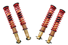 Load image into Gallery viewer, Belltech 2021+ Ford Bronco EX Sasquatch  0-4in Lift Kit w/ Trail Perf Coilovers
